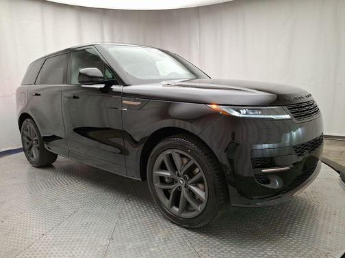 2025 Land Rover Range Rover Sport P530 Dynamic SE