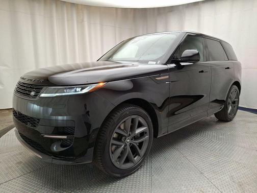 2025 Land Rover Range Rover Sport P530 Dynamic SE