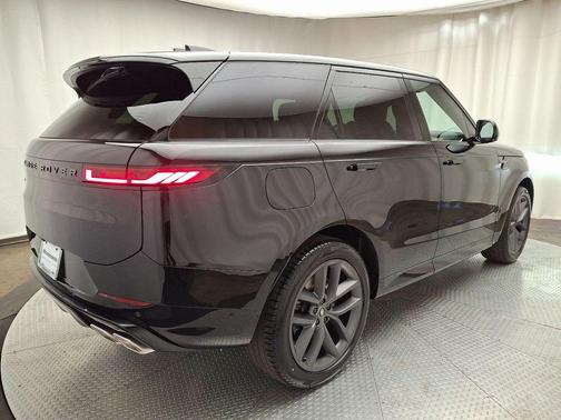 2025 Land Rover Range Rover Sport P530 Dynamic SE