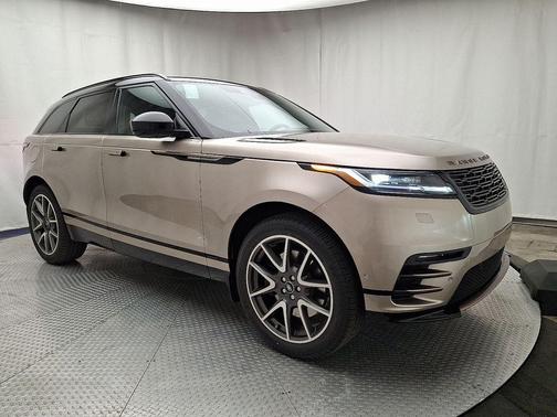 2026 Land Rover Range Rover Velar P400 Autobiography