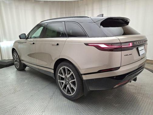 2026 Land Rover Range Rover Velar P400 Autobiography