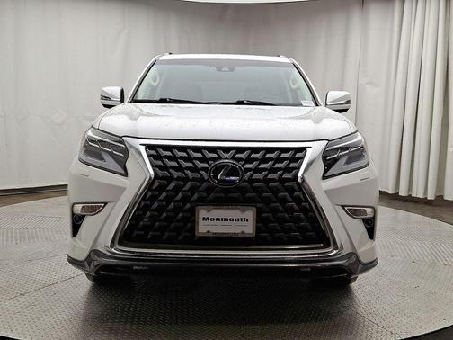 2020 Lexus GX 460 Luxury