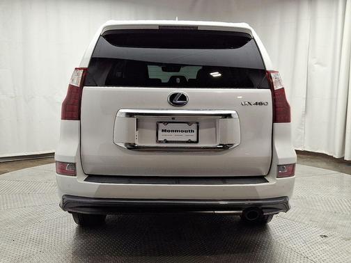2020 Lexus GX 460 Luxury