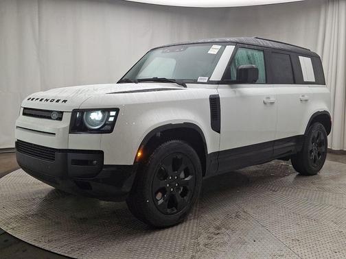 2026 Land Rover Defender P400 X-Dynamic SE