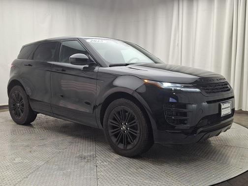 2025 Land Rover Range Rover Evoque Dynamic SE