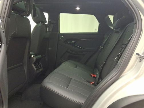 2026 Land Rover Range Rover Evoque Core S