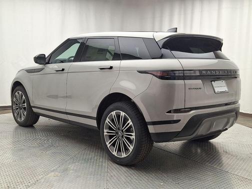 2026 Land Rover Range Rover Evoque Core S