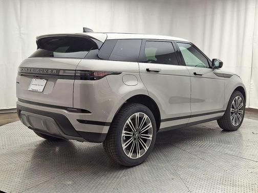 2026 Land Rover Range Rover Evoque Core S