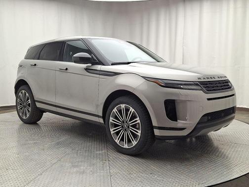 2026 Land Rover Range Rover Evoque Core S