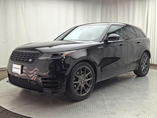 2025 Land Rover Range Rover Velar P400 Dynamic HSE
