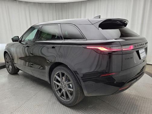 2025 Land Rover Range Rover Velar P400 Dynamic HSE