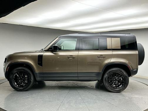 2026 Land Rover Defender S