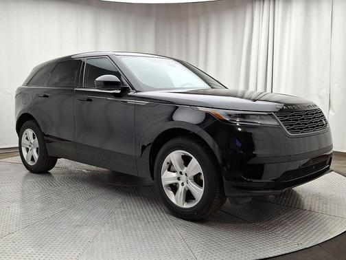 2026 Land Rover Range Rover Velar P250 S