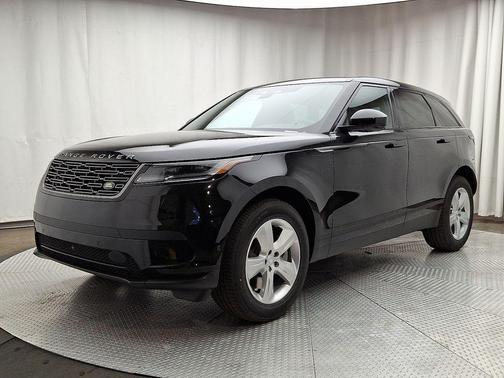 2026 Land Rover Range Rover Velar P250 S