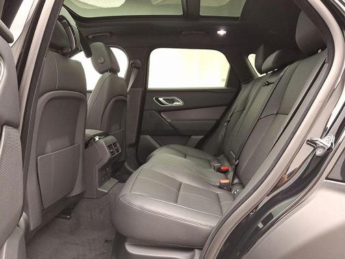 2026 Land Rover Range Rover Velar P250 S
