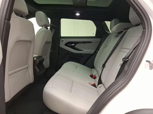 2026 Land Rover Range Rover Evoque S