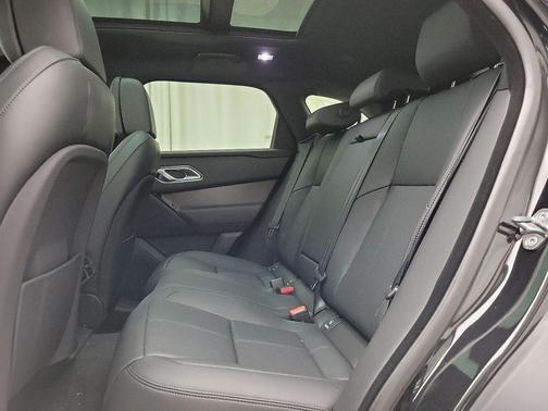 2025 Land Rover Range Rover Velar P400 Dynamic HSE