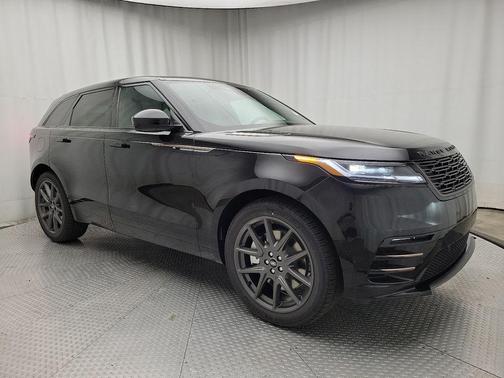2025 Land Rover Range Rover Velar P400 Dynamic HSE