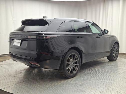 2025 Land Rover Range Rover Velar P400 Dynamic HSE
