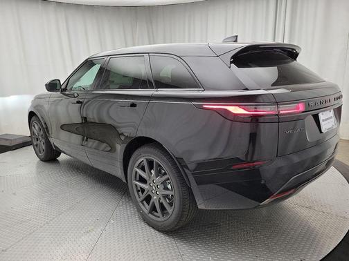 2025 Land Rover Range Rover Velar P400 Dynamic HSE