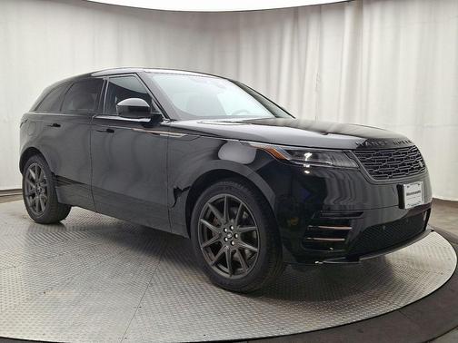 2025 Land Rover Range Rover Velar P400 Dynamic HSE