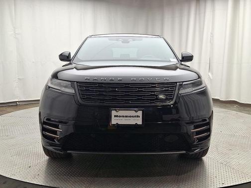 2025 Land Rover Range Rover Velar P400 Dynamic HSE
