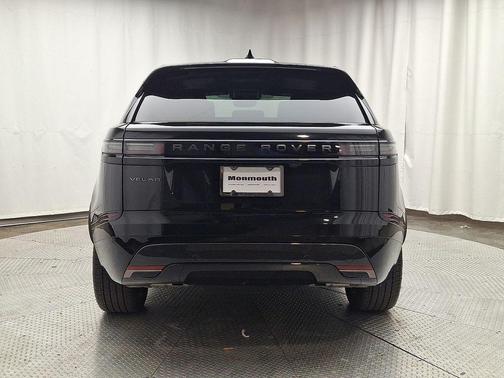 2025 Land Rover Range Rover Velar P400 Dynamic HSE