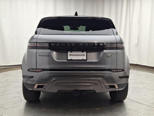 2022 Land Rover Range Rover Evoque R-Dynamic S