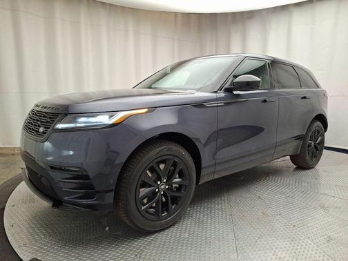 2026 Land Rover Range Rover Velar Dynamic SE