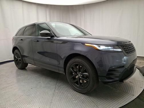 2026 Land Rover Range Rover Velar Dynamic SE