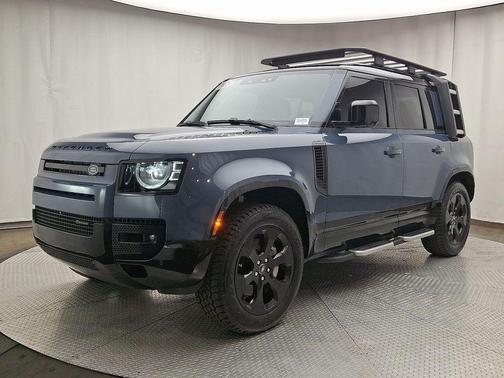 2023 Land Rover Defender X-DYNAMIC SE