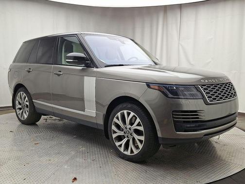 2022 Land Rover Range Rover P525 HSE Westminster