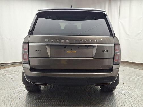 2022 Land Rover Range Rover P525 HSE Westminster