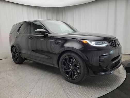 2024 Land Rover Discovery P360 Dynamic SE