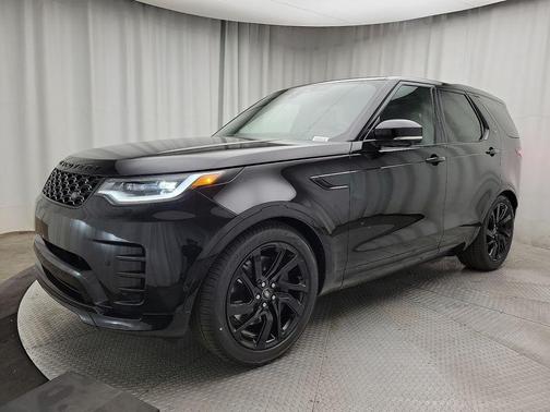 2024 Land Rover Discovery P360 Dynamic SE