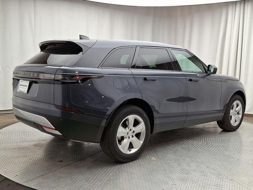 2026 Land Rover Range Rover Velar P250 S