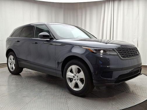 2026 Land Rover Range Rover Velar P250 S