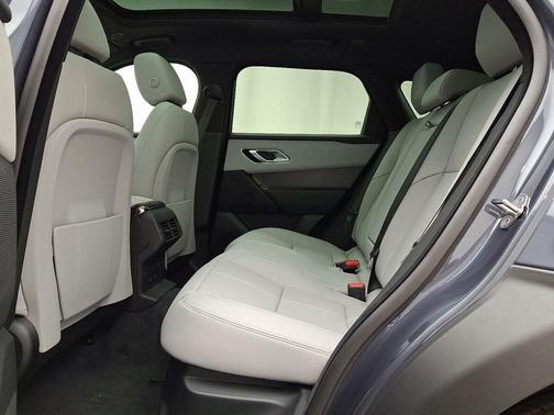 2026 Land Rover Range Rover Velar P250 S