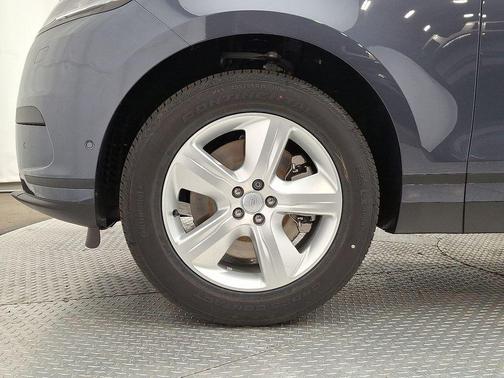 2026 Land Rover Range Rover Velar P250 S
