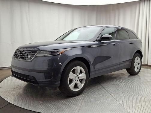 2026 Land Rover Range Rover Velar P250 S
