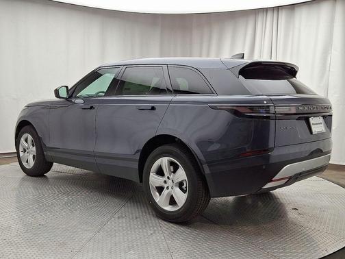 2026 Land Rover Range Rover Velar P250 S