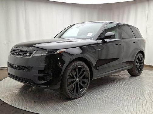 2025 Land Rover Range Rover Sport P360 SE