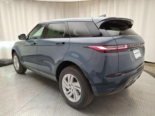 2026 Land Rover Range Rover Evoque Core S