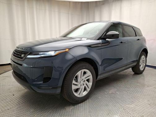 2026 Land Rover Range Rover Evoque Core S