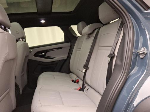2026 Land Rover Range Rover Evoque Core S