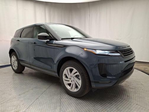2026 Land Rover Range Rover Evoque Core S