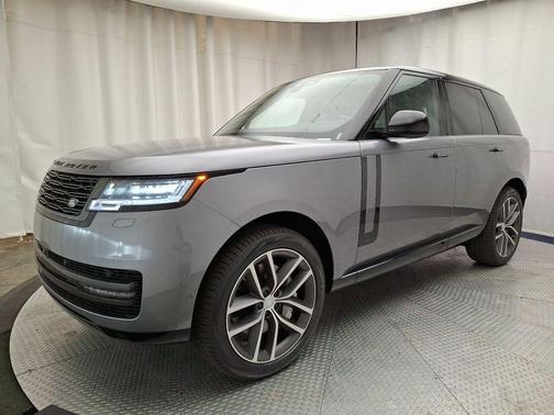 2025 Land Rover Range Rover P530 SE