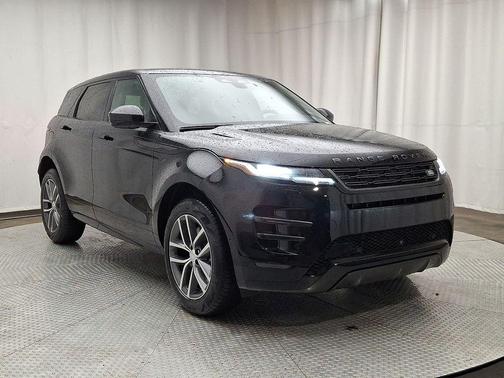 2026 Land Rover Range Rover Evoque Dynamic SE