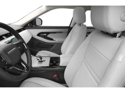 2026 Land Rover Range Rover Evoque Dynamic SE