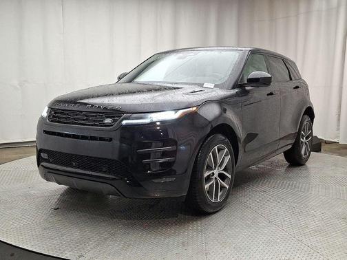 2026 Land Rover Range Rover Evoque Dynamic SE